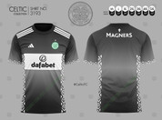 CELTIC STITCH #3193