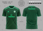 CELTIC STITCH #3194