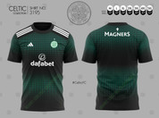 CELTIC ATHLELSURE #3195