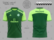 CELTIC STITCH #3198