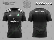 CELTIC ATHLELSURE #3199