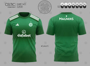 CELTIC ATHLELSURE #3200