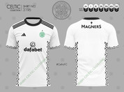 CELTIC STITCH #3196
