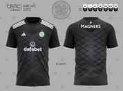 CELTIC RIGHT #3202