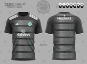 CELTIC FIT #3205
