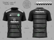CELTIC FIT #3206