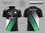 CELTIC LIBERTY #3207