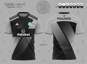 CELTIC LIBERTY #3210