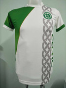 CELTIC BAND JERSEY #87