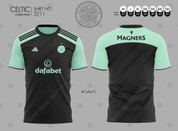 CELTIC RIGHT #3211