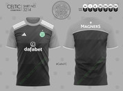 CELTIC LEVEL #3214