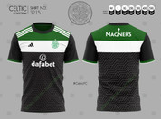 CELTIC ATHLELSURE #3215