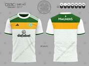 CELTIC ATHLELSURE #3217