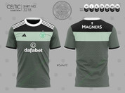 CELTIC ATHLELSURE #3218