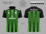CELTIC FIT #3219