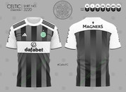 CELTIC FIT #3220