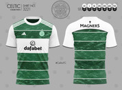CELTIC FIT #3221