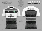CELTIC FIT #3224