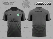 CELTIC FIT #3230