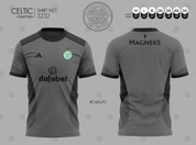 CELTIC FIT #3232