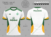 CELTIC FIT #3233
