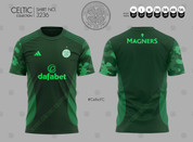CELTIC FIT #3236