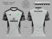 CELTIC FIT #3237