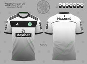 CELTIC FIT #3243