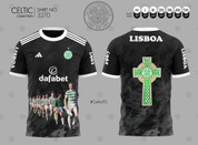 BLACK CELTIC LISBOA #3270