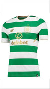celtic new home repcila