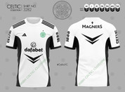 CELTIC FIT #3282