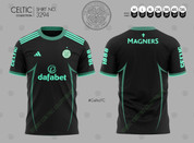 CELTIC RIGHT #3294