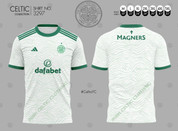 CELTIC SATO #3297