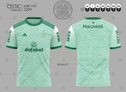 CELTIC SATO #3299