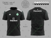 CELTIC SATO #3300