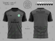 CELTIC RIGHT #3307