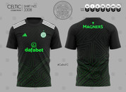 CELTIC FIT #3308