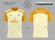 CELTIC ATHLELSURE #3319