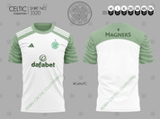 CELTIC ATHLELSURE #3320