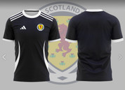 scotlands leaked 2024 euro jersey .people are saying 90 pound in shop 25 here embroidery badge free shipping . scotland 2024  in( irish jerseys) 