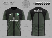 CELTIC ATHLELSURE #3382