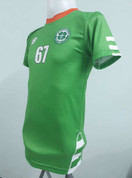 GREEN CELTIC JERSEY #98