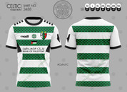 palestine jersey 2024 #3488