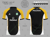 CELTIC ATHLELSURE #3573