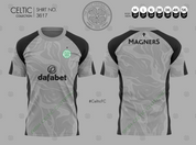 CELTIC FIT #3617