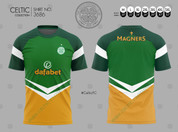 CELTIC ATHLELSURE #3686