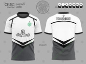 CELTIC ATHLELSURE #3688