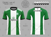 CELTIC ATHLELSURE #3722