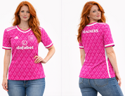 NEW LADIES AWAY JERSEY #3789