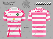 NEW LADIES HOME JERSEY #3793 